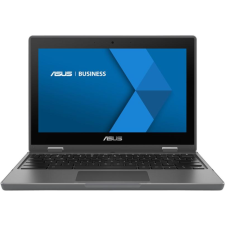 PC PORTABLE ASUS CHROMEBOOK CR1100FKA-BP0069 NOIR 11.6 POUCES INTEL CELERON 4GO/64GO