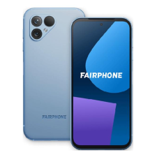 SMARTPHONE FAIRPHONE 5 BLEU CIEL 6.4 POUCES 8GB/256GO DOUBLE SIM 5G