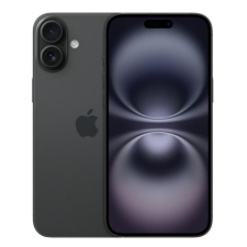 IPHONE APPLE 16 PLUS NOIR 6.7 POUCES 128GO DOUBLE SIM 5G