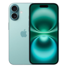 IPHONE APPLE 16 VERT 6.1 POUCES 128GO DOUBLE SIM 5G
