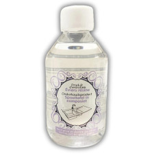 PRODUIT D ENTRETIEN BALI POUR EVIER EN RESINE 250ML