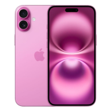 IPHONE APPLE 16 ROSE 6.1 POUCES 256GO DOUBLE SIM 5G
