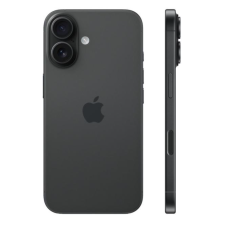 IPHONE APPLE 16 NOIR 6.1 POUCES 128GO DOUBLE SIM 5G