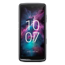 SMARTPHONE CROSSCALL STELLAR M6 NOIR 6.1 POUCES 6GO/128GO LCD DOUBLE SIM 5G