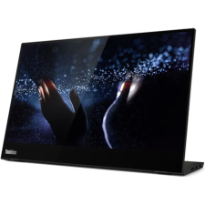 ECRAN TACTILE LENOVO THINKVISION M14T - 35,6 CM (14")