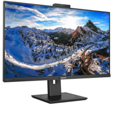 ECRAN PHILIPS BRILLIANCE P-LINE 326P1H/00 NOIR 31.5 POUCES 4MS USB-C 75HZ IPS