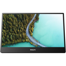 ECRAN PHILIPS 16B1P3302D/00 NOIR 15.6 POUCES 4MS USB-C x 2 75HZ IPS