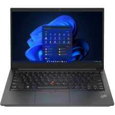 PC PORTABLE LENOVO THINKPAD E14 NOIR 14 POUCES I5-13420H 16GO G5