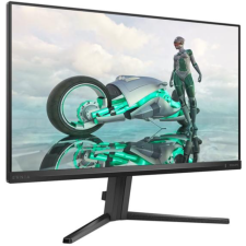 ECRAN PHILIPS EVNIA 3000 24M2N3200S/00 NOIR 23.8 POUCES 1920X1080 0.5MS 180HZ IPS