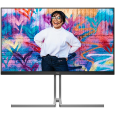 ECRAN LED AOC U32U3CVNOIR 32 POUCES NANO IPS 1MS 60HZ