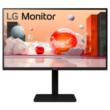 ECRAN LED LG 27BA560-B NOIR 27 POUCES 1920 X 1080 IPS HDMI 5MS 100HZ