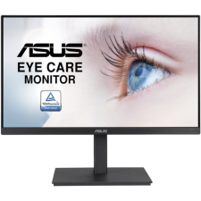 ECRAN LED ASUS VA24EQSB NOIR 24 POUCES 5MS 75HZ IPS
