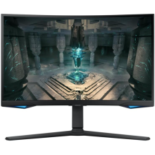 ECRAN LED SAMSUNG ODYSSEY G6 NOIR 27 POUCES 1MS 240HZ