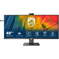 ECRAN LED PHILIPS 40B1U5601H NOIR 40 POUCES 4MS 120HZ IPS