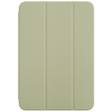 ETUI A RABAT APPLE SMART VERT/GRIS POUR TABLETTE ET IPAD