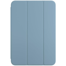 ETUI A RABAT APPLE SMART BLEU POUR IPAD MINI ET TABLETTE