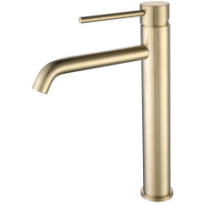 MITIGEUR LAVABO HAUT SAWA DORE