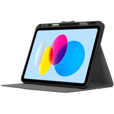 ETUI A RABAT TARGUS VERSAVU BLEU 10.9 POUCES POUR TABLETTE ET IPAD