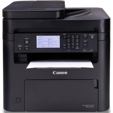 IMPRIMANTE LASER CANON I-SENSYS MF275DW NOIR 150 FEUILLES 33.6 KBITS/S 29PPM RECTO-VERSO
