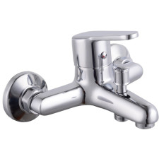 MITIGEUR BAIN DOUCHE ERKKI CHROME
