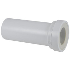 MANCHON DROIT WC SUSPENDU WIRQUIN - YOURI