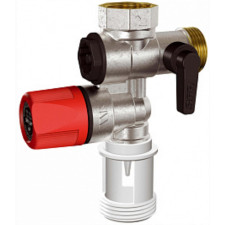 GROUPE DE SECURITE POUR CHAUFFE-EAU - SIXE1