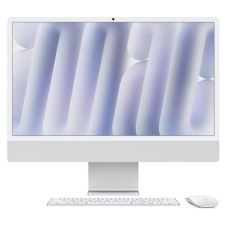 PC BUREAU APPLE IMAC GRIS 24 POUCES 10CPU 10GPU 16GO/256GO RETINA DISPLAY 4.5K