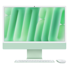 PC BUREAU APPLE IMAC VERT 24 POUCES 10CPU 24GO/512GO BLUETOOTH 5.3