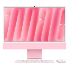 PC BUREAU APPLE IMAC ROSE 24 POUCES 10GPU 16GO/256GO BLUETOOTH 5.3