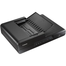 SCANNER CANON DR-F120 NOIR 800 PAGES 20PPM RECTO-VERSO