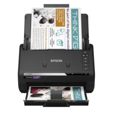 SCANNER EPSON FASTFOTO FF-680W NOIR 600 x 600 DPI 45PPM USB 3.0