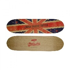 ETAGERE SKATE LONDON GM