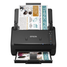 SCANNER EPSON WORKFORCE ES-500WII NOIR 4000 PAGES USB 3.0 35PPM RECTO-VERSO