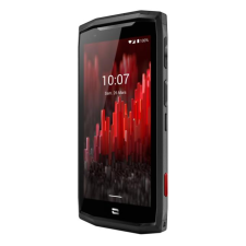 SMARTPHONE CROSSCALL NOIR 4 POUCES 4GO/64GO 4000MAH