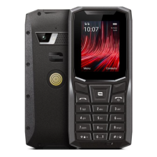 SMARTPHONE CROSSCALL NOIR 2.4 POUCES 16GO 4G CORE S5 DOUBLE SIM