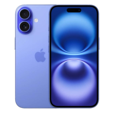 APPLE IPHONE 16 PLUS ULTRAMARINE 6.7 POUCES 5G 128GO DOUBLE SIM