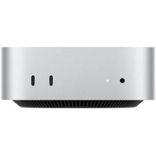 PC BUREAU APPLE MAC MINI ARGENT 12C CPU 16C GPU 24GO/512GO BLUETOOTH 5.3