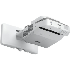 VIDEOPROJECTEUR EPSON EB-685WI BLANC WXGA 1280X800 3500LUMENS 16:10