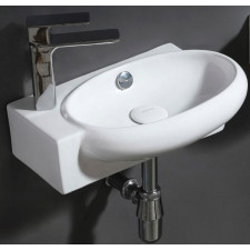 VASQUE KALI / TR4522 -BLANCHE