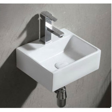 LAVE MAIN BABA BLANC