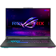 PC PORTABLE ASUS ROG STRIX G814JZ-N6011W 18 POUCES I9-13980 32GO/1TO GEFORCE RTX