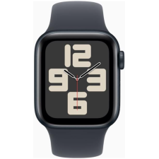 MONTRE CONNECTEE APPLE WATCH SE NOIRE 40MM 32GO WIFI 4 GPS