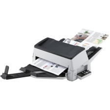 SCANNER RICOH FI-7600 BLANC/NOIR 300 FEUILLES USB 3.1 100PPM RECTO-VERSO