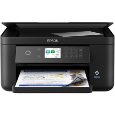IMPRIMANTE EPSON EXPRESSION HOME XP-5200 NOIRE JET D'ENCRE 150 FEUILLES 14PPM WIFI