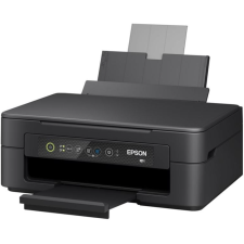 IMPRIMANTE EPSON EXPRESSION HOME XP-2200 NOIRE 50 FEUILLES JET D'ENCRE 8PPM WIFI