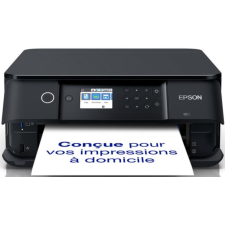 IMPRIMANTE EPSON EXPRESS PREMIUM XP-6100 NOIRE 120 FEUILLES JET D'ENCRE 15PPM WIFI
