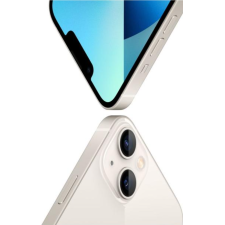 APPLE IPHONE 13 BLANC 6.1 POUCES 128GO 2 CAMERAS 5G DOUBLE SIM