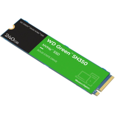 DISQUE DUR INTERNE WD GREEN SN350 250GONVME SSD M.2 2280 PCI EXPRESS 3.0