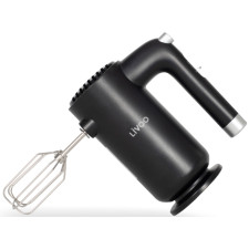 BATTEUR ELECTRIQUE LIVOO DOP243N 200W 5 VITESSES NOIR