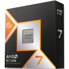PROCESSEUR AMD RYZEN 7 9800X3D 5.2GHZ - 8 COEURS - 16 FILETAGES